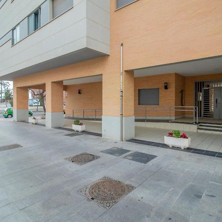 Apartamento C13 Seaside Málaga with pool&parking Exterior foto